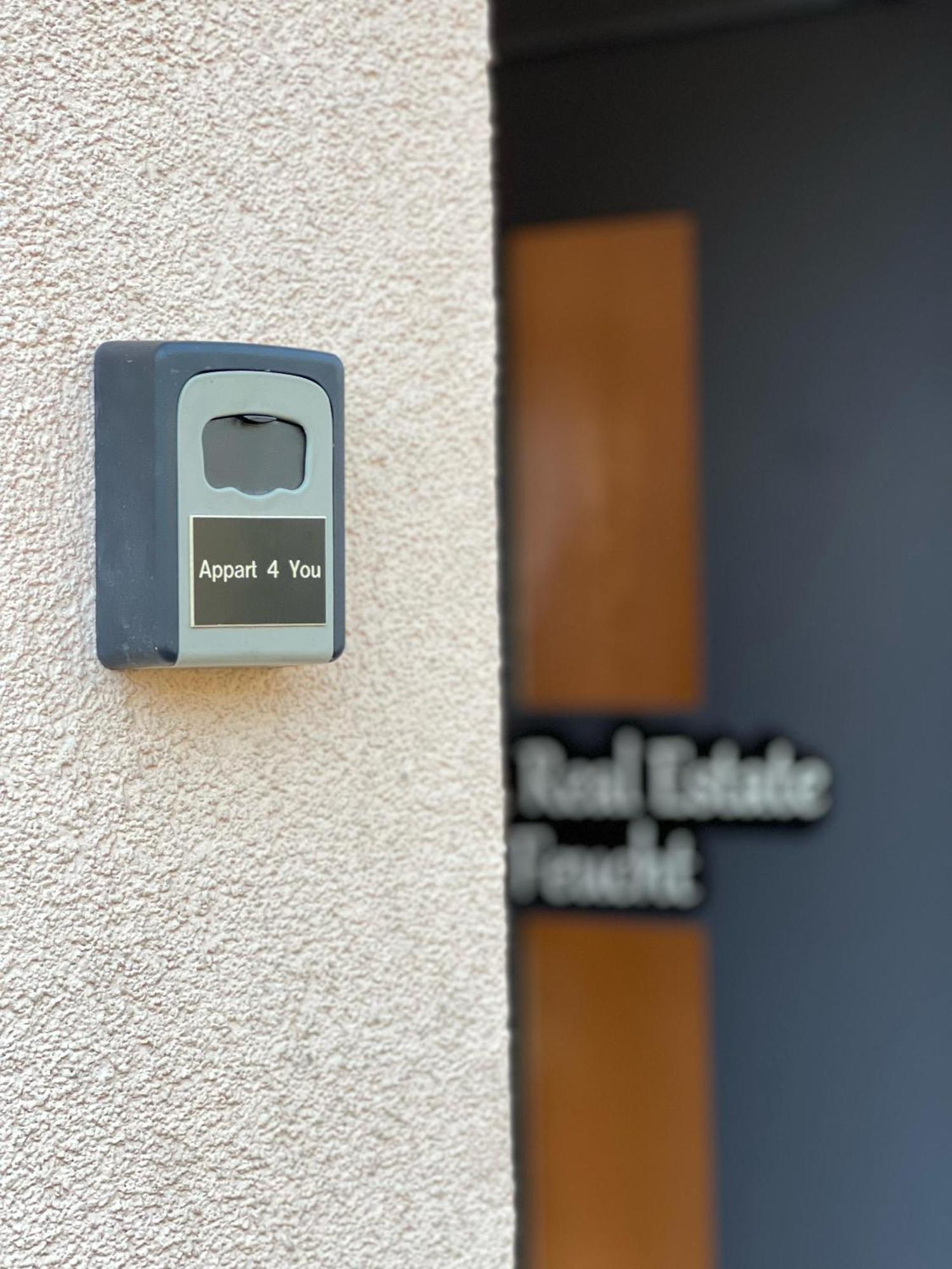 Vida Real Estate Feucht Apartment Exterior photo